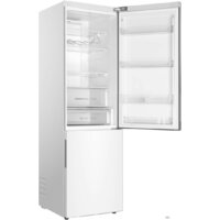 Холодильник Haier C4F640CWU1 фото-4