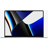 Ноутбук Apple MacBook Pro 14" M1 Pro 2021 MKGT3 - фото2 Ноутбук Apple MacBook Pro 14" M1 Pro 2021 MKGT3 - фото2