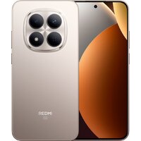 Телефон Xiaomi Redmi Note 15 Pro 5G 8GB/512GB международная версия (титановый) Телефон Xiaomi Redmi Note 15 Pro 5G 8GB/512GB международная версия (титановый)