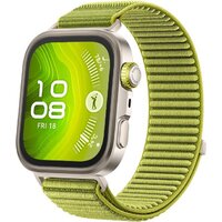 Умные часы Huawei Watch FIT 4 Pro (серый, международная версия) - фото1