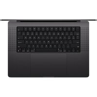 Ноутбук Apple MacBook Pro 16.2" M4 Max 2024 MX303 фото-2 Ноутбук Apple MacBook Pro 16.2" M4 Max 2024 MX303 фото-2
