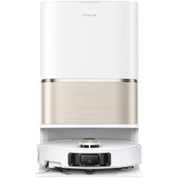 Робот-пылесос Dreame Robot Vacuum L60 Ultra AE White RPL71FE0 (евровилка, белый) фото-3