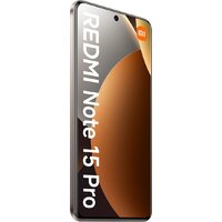 Телефон Xiaomi Redmi Note 15 Pro 12GB/256GB международная версия (титановый) фото-5 Телефон Xiaomi Redmi Note 15 Pro 12GB/256GB международная версия (титановый) фото-5