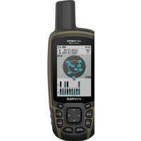 Туристический навигатор Garmin GPSMAP 65s фото-5 Туристический навигатор Garmin GPSMAP 65s фото-5