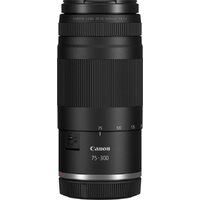 Объектив Canon RF 75-300mm F4-5.6 - фото2