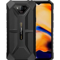 Телефон Ulefone Armor X13 6GB/64GB (черный) - фото1