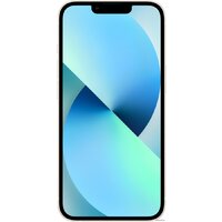 Телефон Apple iPhone 13 128GB (сияющая звезда) фото-2 Телефон Apple iPhone 13 128GB (сияющая звезда) фото-2