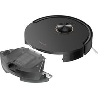 Робот-пылесос Dreame Robot Vacuum F21 Black RLF42GA (евровилка, черный) - фото2 Робот-пылесос Dreame Robot Vacuum F21 Black RLF42GA (евровилка, черный) - фото2