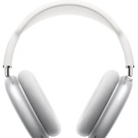 Наушники Apple AirPods Max (с разъёмом Lightning, серебристый) - фото1 Наушники Apple AirPods Max (с разъёмом Lightning, серебристый) - фото1