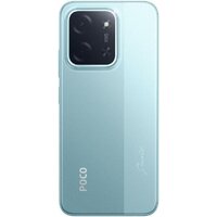 Телефон POCO C85 6GB/128GB международная версия (мятный) фото-4 Телефон POCO C85 6GB/128GB международная версия (мятный) фото-4