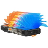 Телефон Ulefone Armor 26 Ultra (черный) фото-5