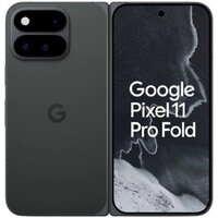 Телефон Google Pixel 11 Pro Fold 16GB/1TB (обсидиан) - фото1 Телефон Google Pixel 11 Pro Fold 16GB/1TB (обсидиан) - фото1