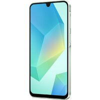 Телефон Samsung Galaxy A16 SM-A165F 8GB/256GB (мятный) фото-4 Телефон Samsung Galaxy A16 SM-A165F 8GB/256GB (мятный) фото-4