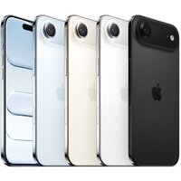 Телефон Apple iPhone Air 256GB (космический черный) фото-5