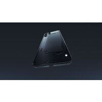 Телефон Nothing Phone (3a) Lite 8GB/256GB (черный) фото-2 Телефон Nothing Phone (3a) Lite 8GB/256GB (черный) фото-2