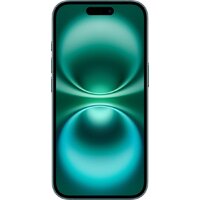 Телефон Apple iPhone 16 128GB (бирюзовый) фото-3 Телефон Apple iPhone 16 128GB (бирюзовый) фото-3
