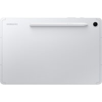 Планшет Samsung Galaxy Tab S10 Lite 5G SM-X406 6GB/128GB (серебристый) фото-5