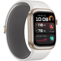 Умные часы Huawei Watch D2 (золотистый) фото-3