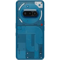 Телефон Nothing Phone (3a) 12GB/256GB (синий) фото-4 Телефон Nothing Phone (3a) 12GB/256GB (синий) фото-4