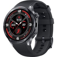 Умные часы OnePlus Watch 3 46 мм (черный) - фото1