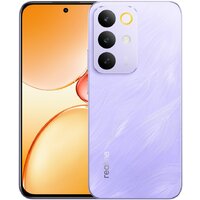 Телефон Realme C85 Pro 6GB/128GB международная версия (фиолетовый) - фото1
