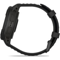 Умные часы Garmin Instinct Crossover Solar Tactical Edition (черный) фото-2