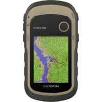 Туристический навигатор Garmin eTrex 32x - фото1