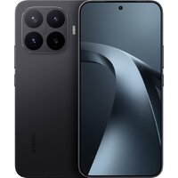 Телефон Xiaomi 17T Pro 12GB/512GB международная версия (черный) - фото1