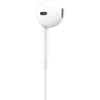 Наушники Apple EarPods (с разъёмом Lightning) фото-4 Наушники Apple EarPods (с разъёмом Lightning) фото-4