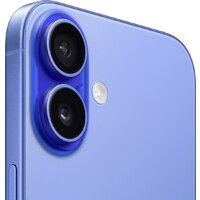 Телефон Apple iPhone 16 128GB (ультрамарин) фото-5