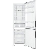 Холодильник Haier C4F640CWU1 фото-3