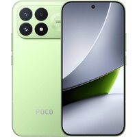 Телефон POCO F9 Pro 12GB/256GB международная версия (зеленый) - фото1 Телефон POCO F9 Pro 12GB/256GB международная версия (зеленый) - фото1