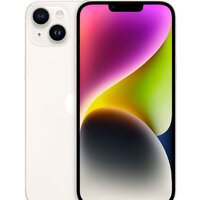 Телефон Apple iPhone 14 Plus 512GB (звездный) - фото1