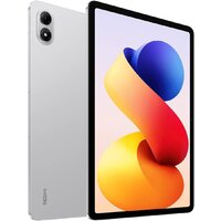 Планшет Xiaomi Redmi Pad 2 Pro 6GB/128GB международная версия (серебристый) - фото2