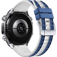 Умные часы Huawei Watch Ultimate 2 (синий) фото-5 Умные часы Huawei Watch Ultimate 2 (синий) фото-5