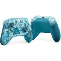 Геймпад Microsoft Xbox Ice Breaker Special Edition - фото2