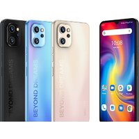 Телефон Umidigi A13 Pro 6GB/128GB (голубой) - фото2