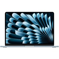 Ноутбук Apple MacBook Air 13.6" M5 2026 MDHK4 - фото1 Ноутбук Apple MacBook Air 13.6" M5 2026 MDHK4 - фото1