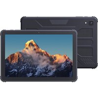 Планшет Cubot TAB KingKong 8GB/256GB LTE (черный) - фото1 Планшет Cubot TAB KingKong 8GB/256GB LTE (черный) - фото1
