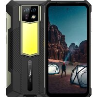 Телефон Ulefone Armor 24 12GB/256GB (черный) - фото1