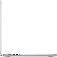 Ноутбук Apple MacBook Pro 16.2" M5 Pro 2026 MGE44 фото-4 Ноутбук Apple MacBook Pro 16.2" M5 Pro 2026 MGE44 фото-4