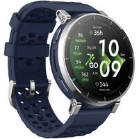 Умные часы Amazfit Active 3 Premium (синий) фото-3 Умные часы Amazfit Active 3 Premium (синий) фото-3