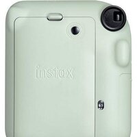 Фотоаппарат Fujifilm Instax Mini 12 (мятный) фото-3