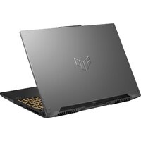 Игровой ноутбук ASUS TUF Gaming F16 FX607VJB-RL103 фото-3
