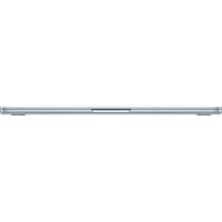 Ноутбук Apple MacBook Air 13" M4 2025 MC6V4 фото-5 Ноутбук Apple MacBook Air 13" M4 2025 MC6V4 фото-5