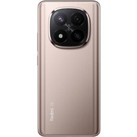 Телефон Xiaomi Redmi Note 14 Pro+ 5G 12GB/512GB международная версия (золотистый) фото-3 Телефон Xiaomi Redmi Note 14 Pro+ 5G 12GB/512GB международная версия (золотистый) фото-3