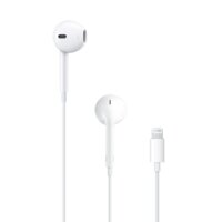 Наушники Apple EarPods (с разъёмом Lightning) фото-2 Наушники Apple EarPods (с разъёмом Lightning) фото-2