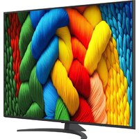 Телевизор LG NanoCell AI NANO81 65NANO81A6A фото-4