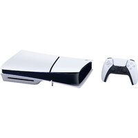 Игровая приставка Sony PlayStation 5 Slim CFI-20XX (1 ревизия, с дисководом) фото-4