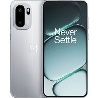 Телефон OnePlus Ace 6 12GB/256GB китайская версия (серебристый) Телефон OnePlus Ace 6 12GB/256GB китайская версия (серебристый)